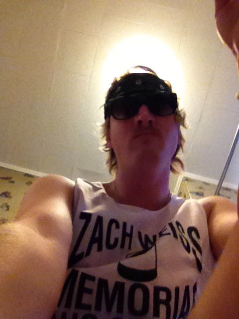 Olympian | Scrolller