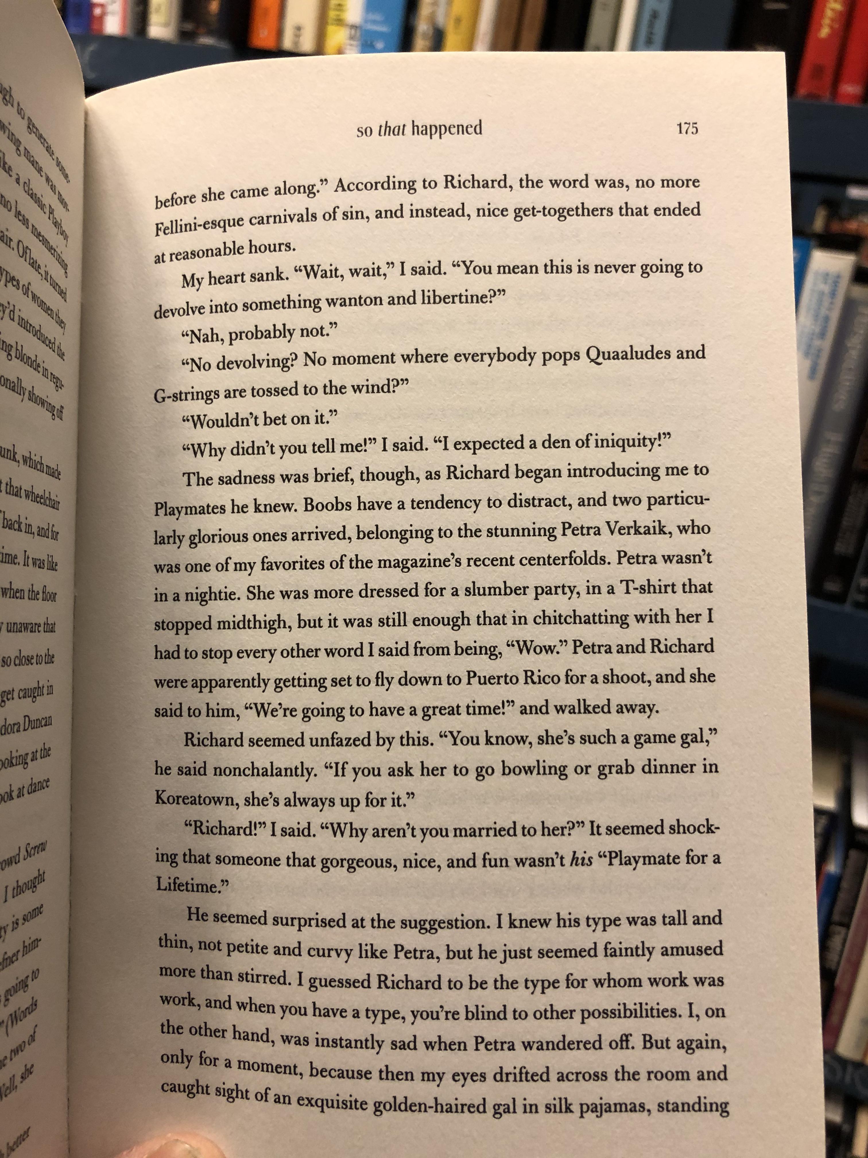 On pg. 175 | Scrolller