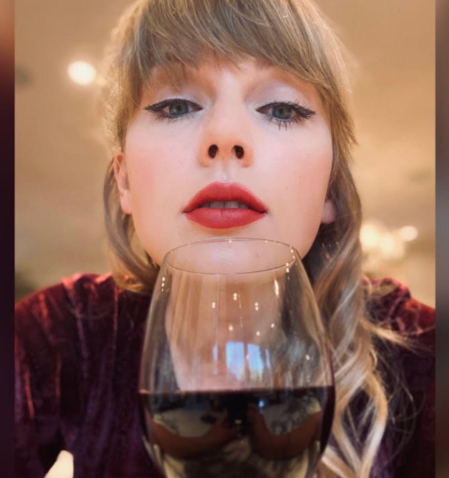 Taylor Swift'S "The Life Of A Showgirl": The Unexpected Collaborations We'Re Dying To Hear - n9z3yiw