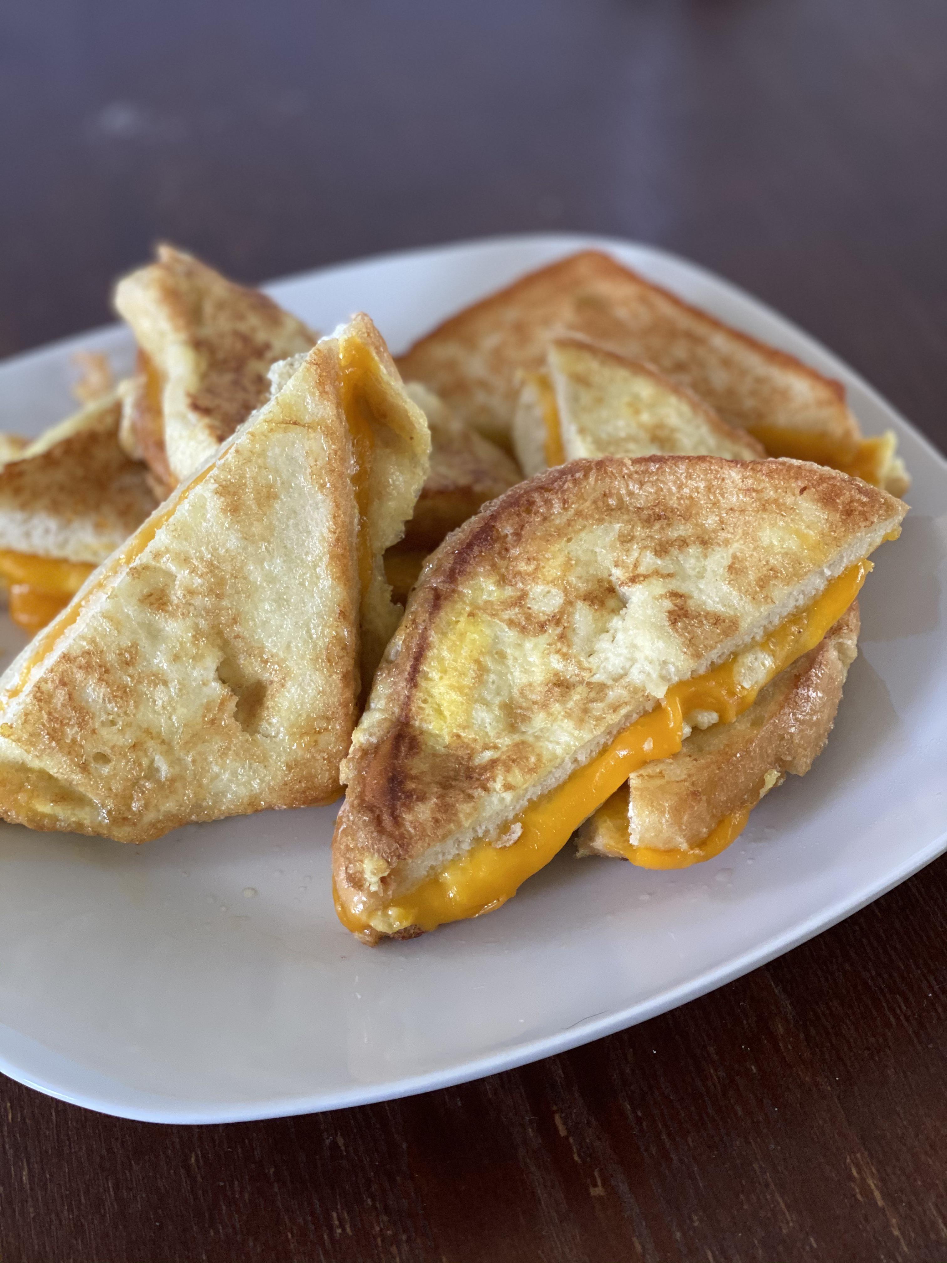 I Tried To Make Starbucks Toast – This Is What Happened - y4u6l8u
