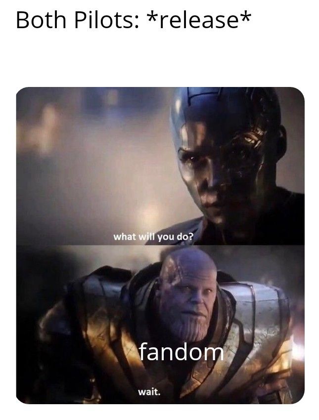 Only one thing left to do.... Scrolller