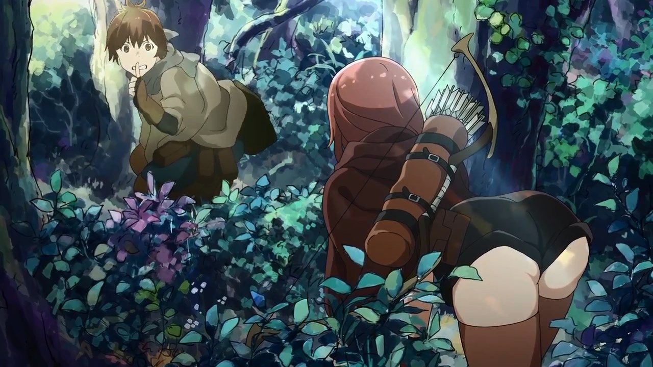 Gensou Stomach