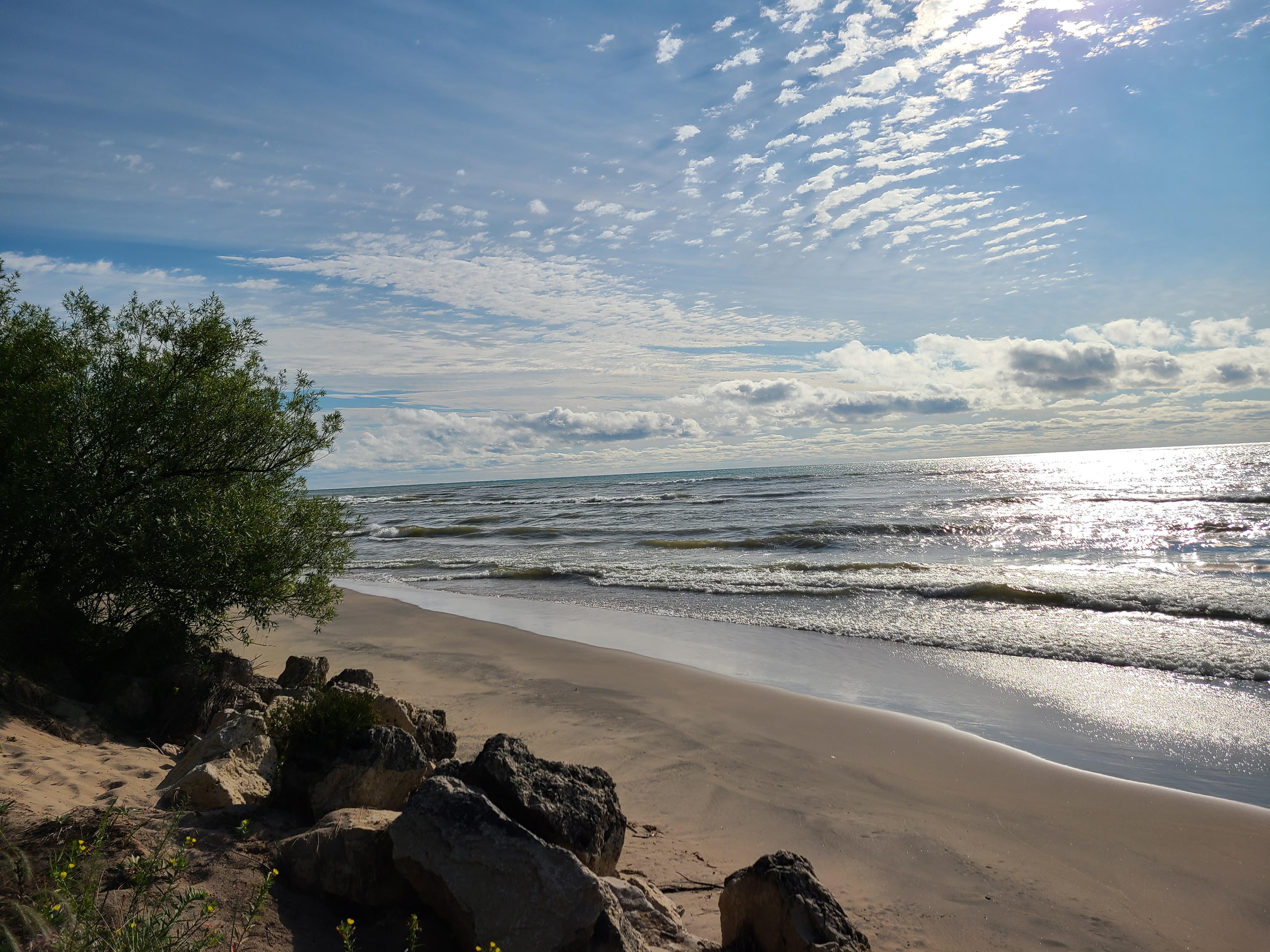 Oostburg, Wisconsin on a Friday morning | Scrolller