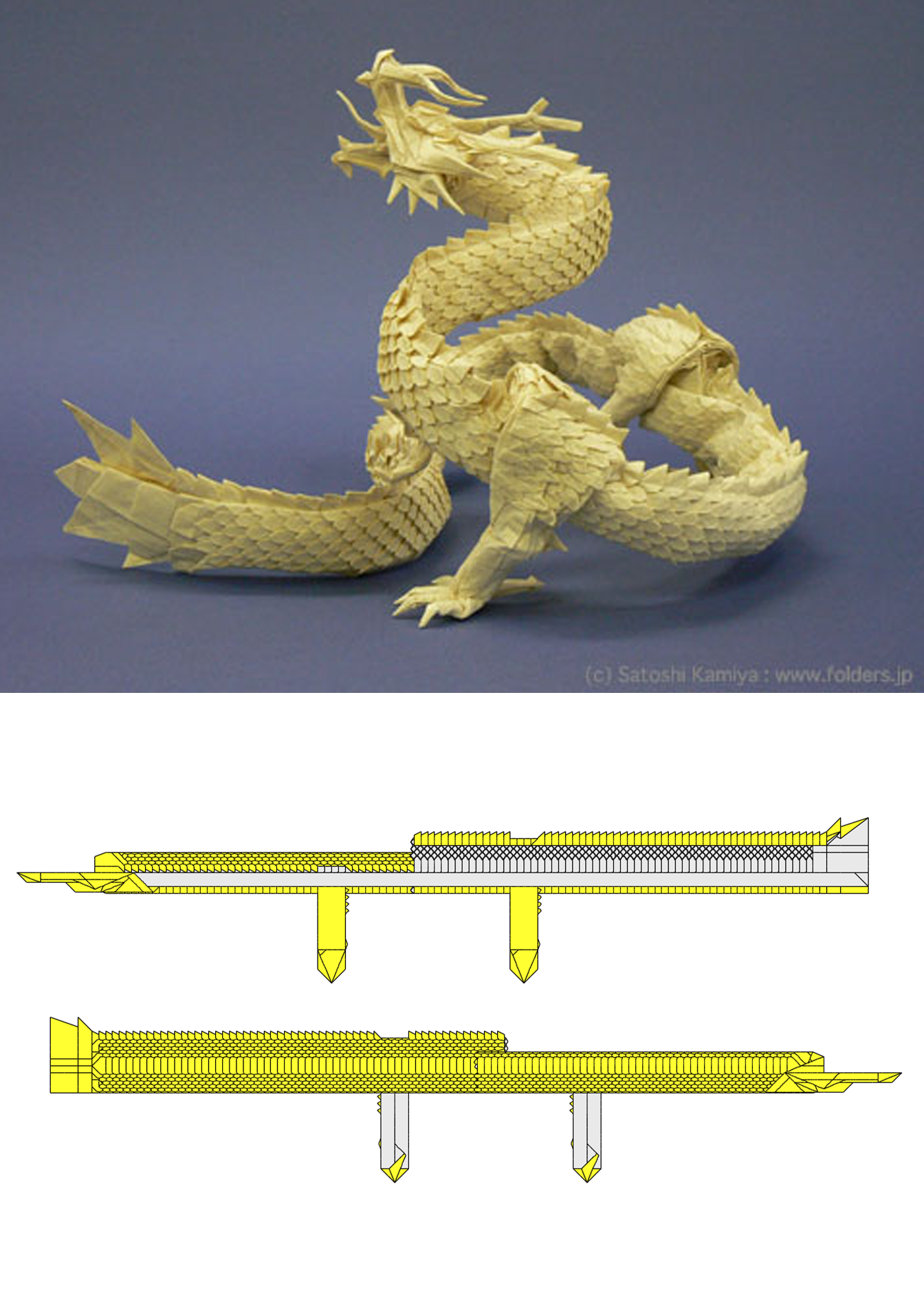 Over 15 years later of the creation of Ryujin 3.5, one of the most ...