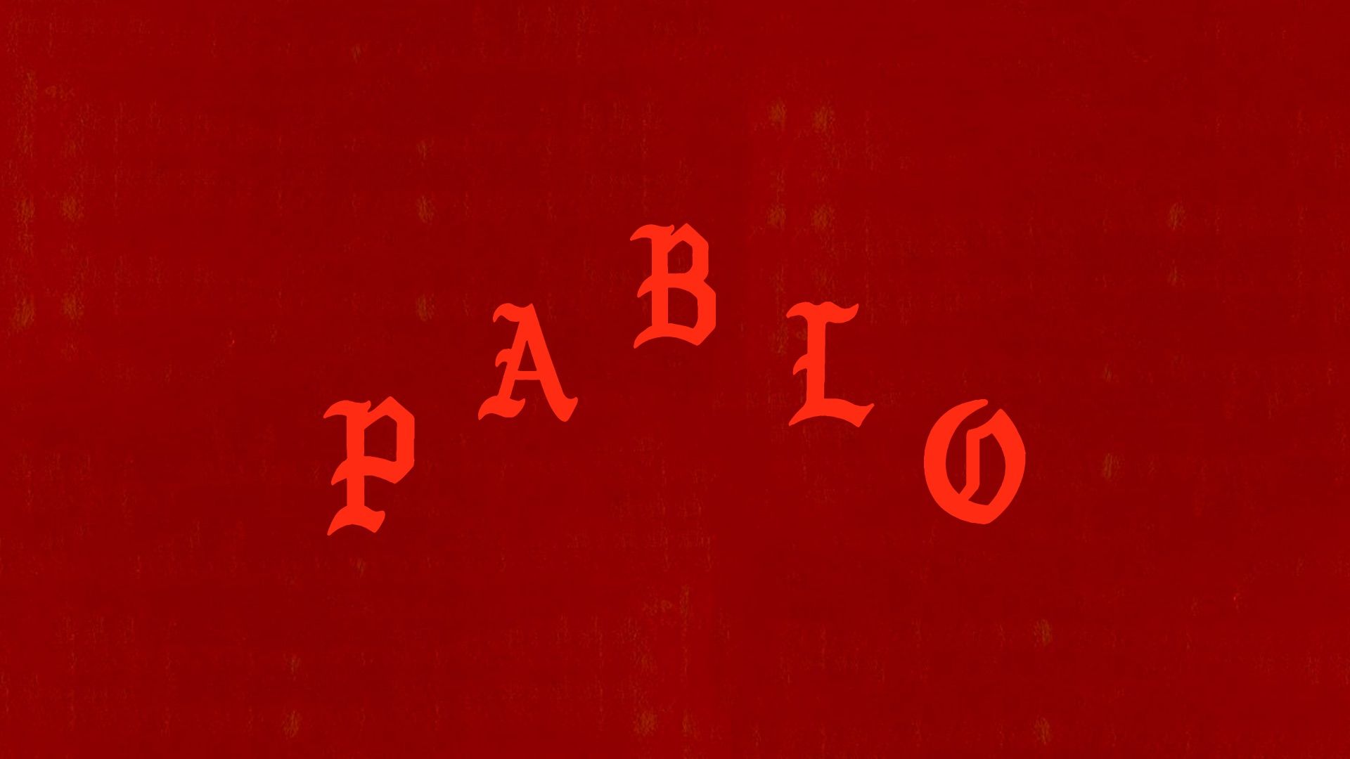 Pablo Desktop Wallpaper | Scrolller