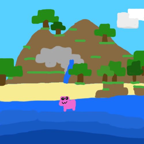 pack.png The Legendary Hill Scrolller