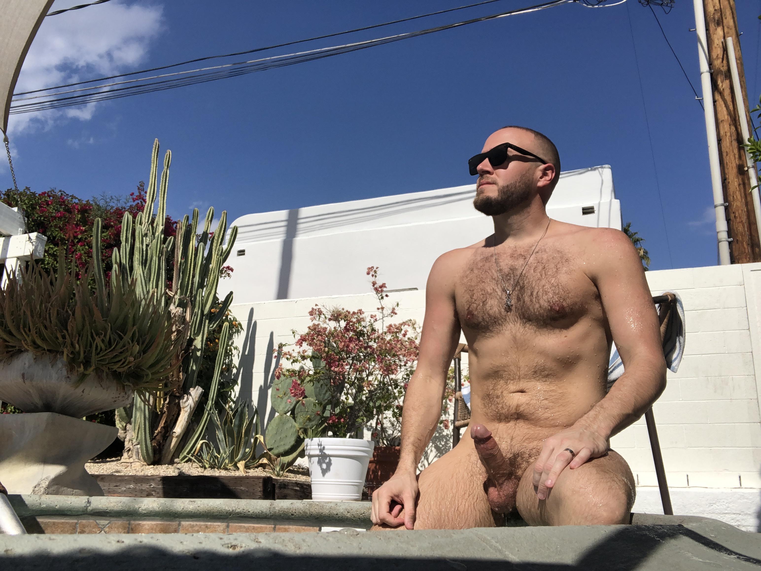Palm Springs Body Rubs: Beyond a Massage - An Journey