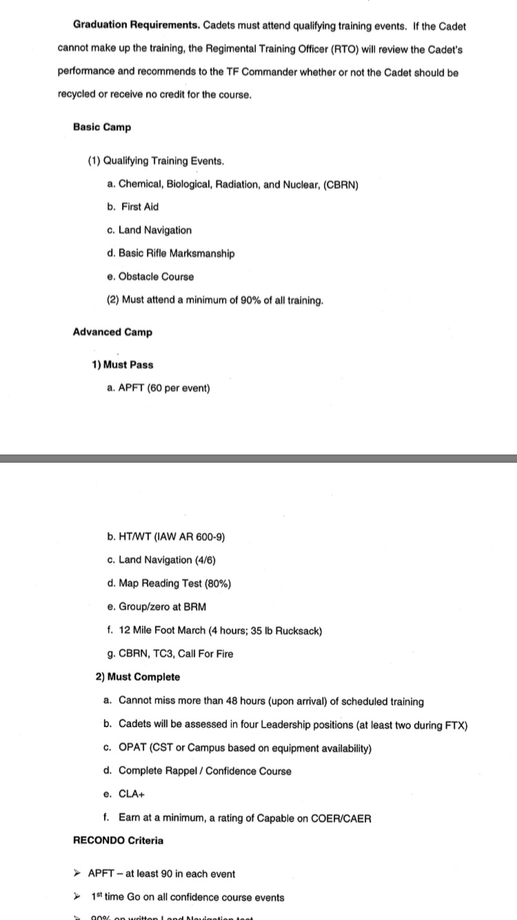 Pass fail and must complete for AC this summer. | Scrolller