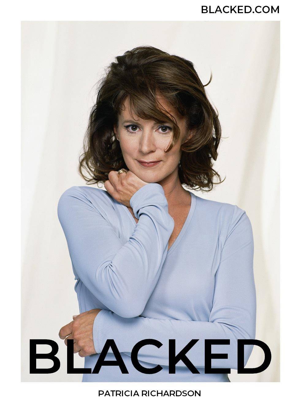 Patricia Richardson | Scrolller
