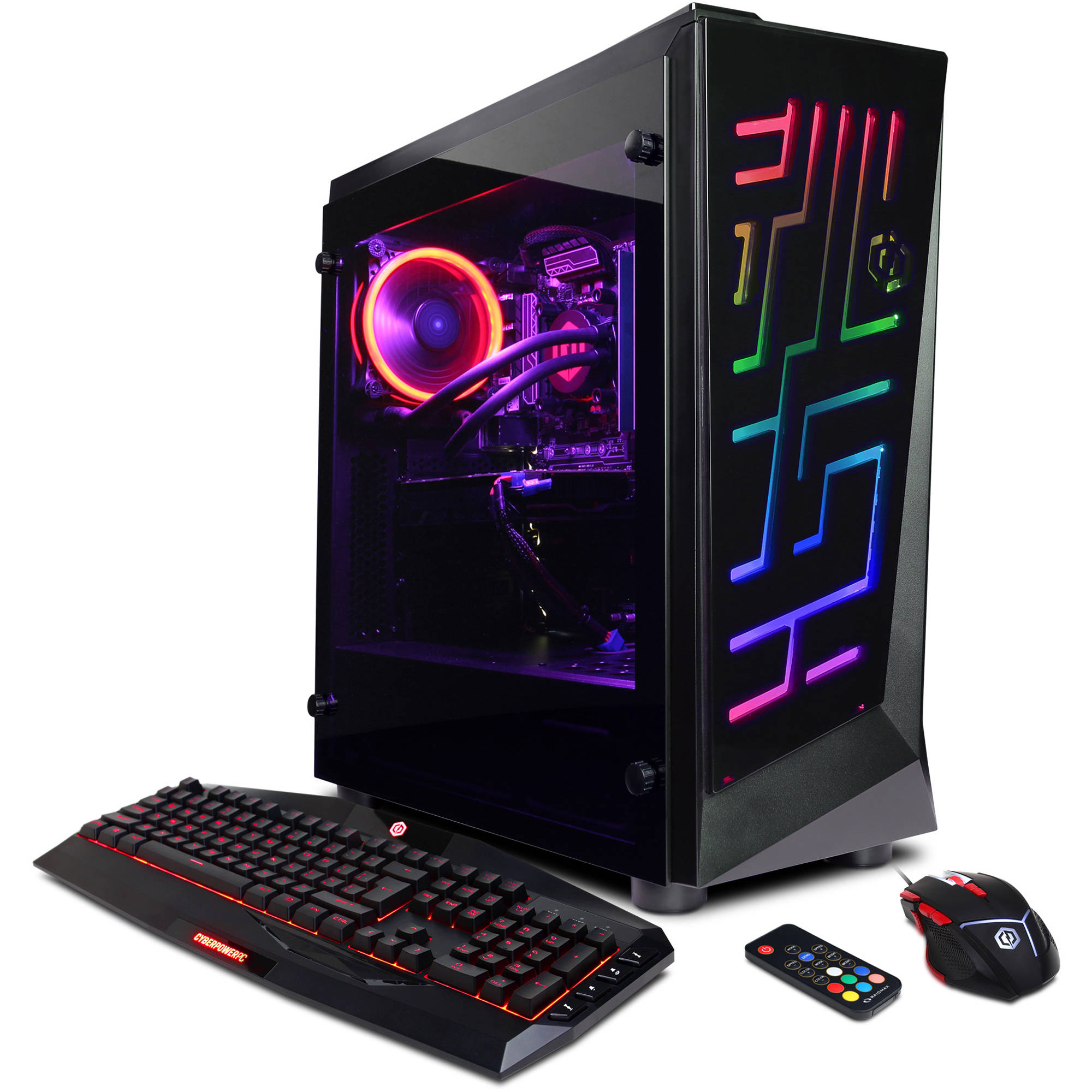 Το PC του μέσου Gredditor: B&H - CyberPowerPC BattleBox Essential ...