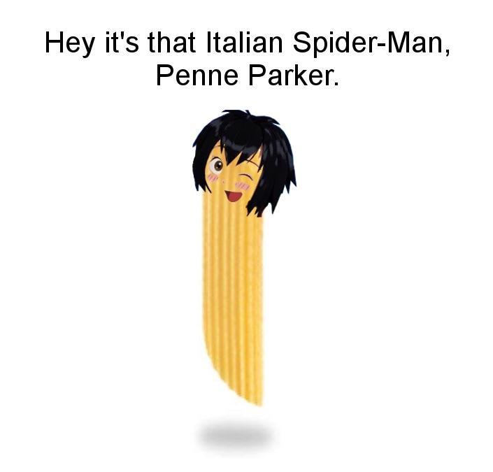 Penny Parker Hentai