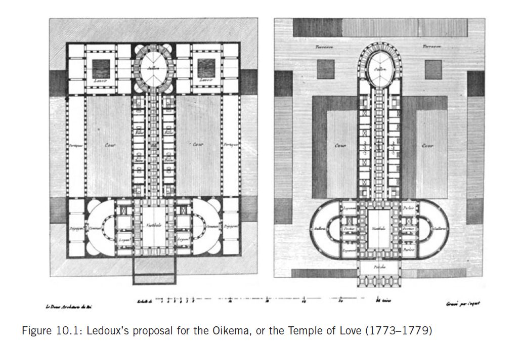 Phallic Architecture | Scrolller