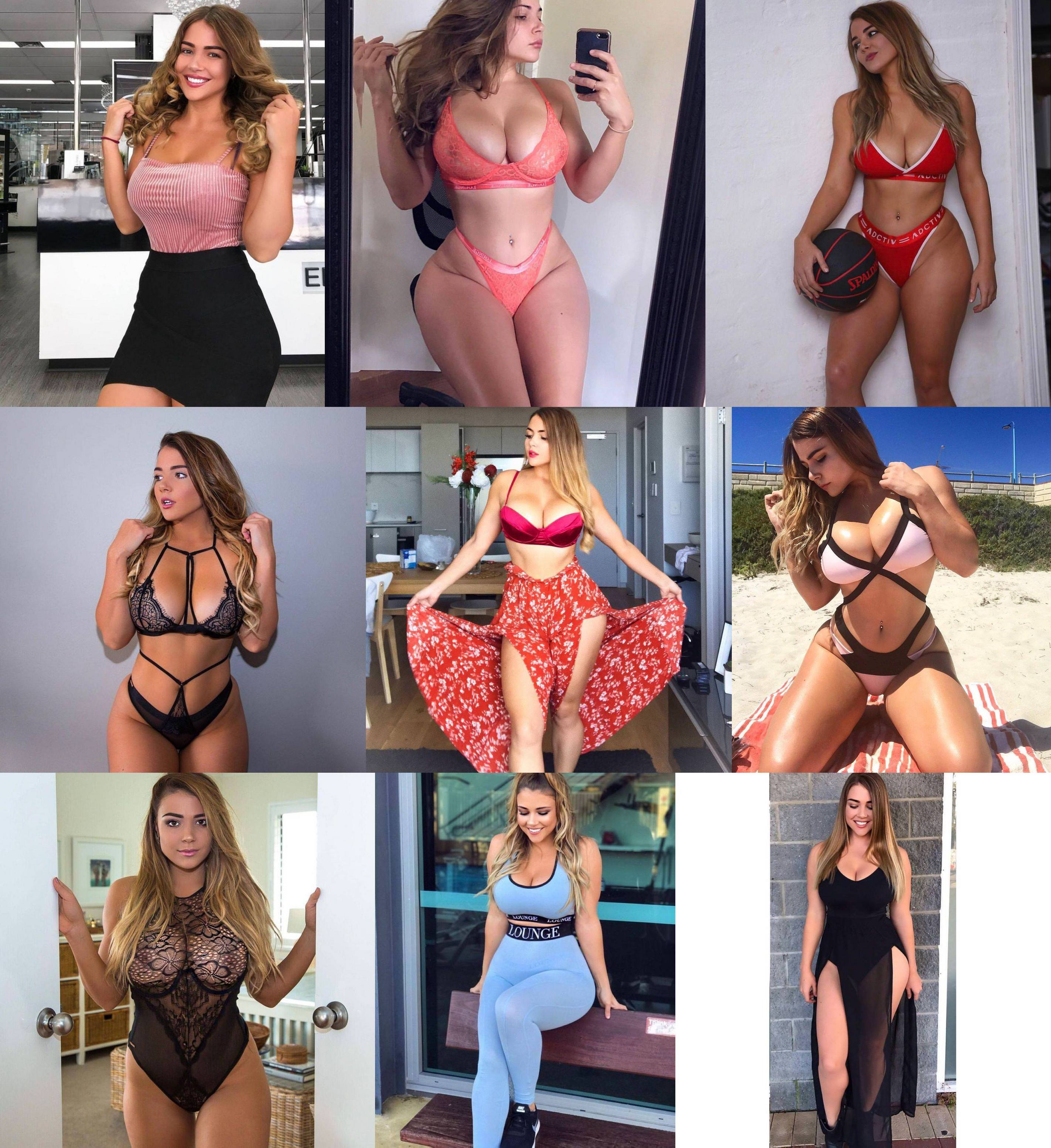 Jem Wolfie'S Onlyfans: An Intimate Look At Her Life - 0wns0vp
