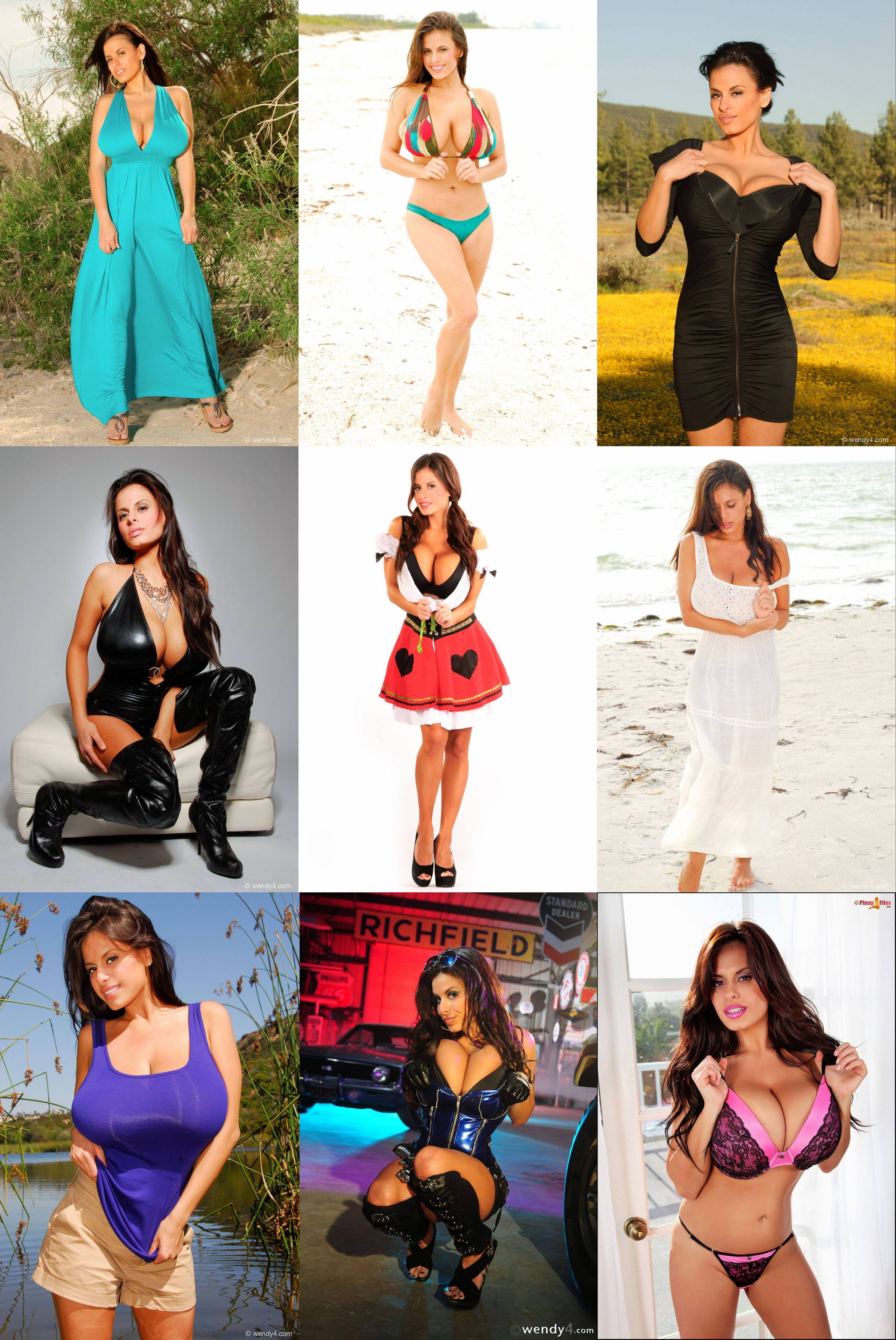 Ava Fiore: Rebuilding Her Image After The Leak