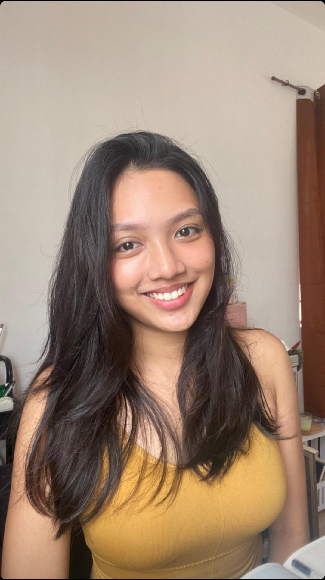Pinay 👌 Scrolller