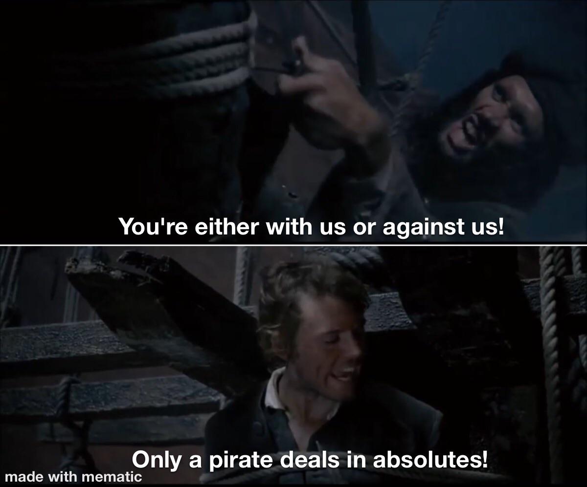 pirates of the caribbean crossover fanfiction