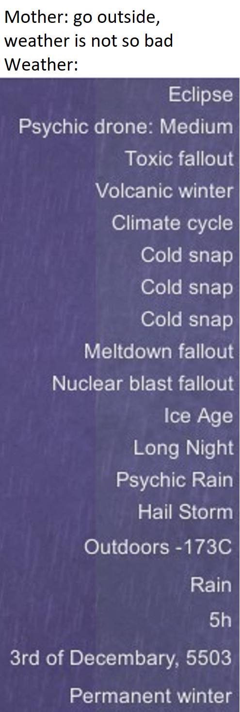 Playing Outside Scrolller