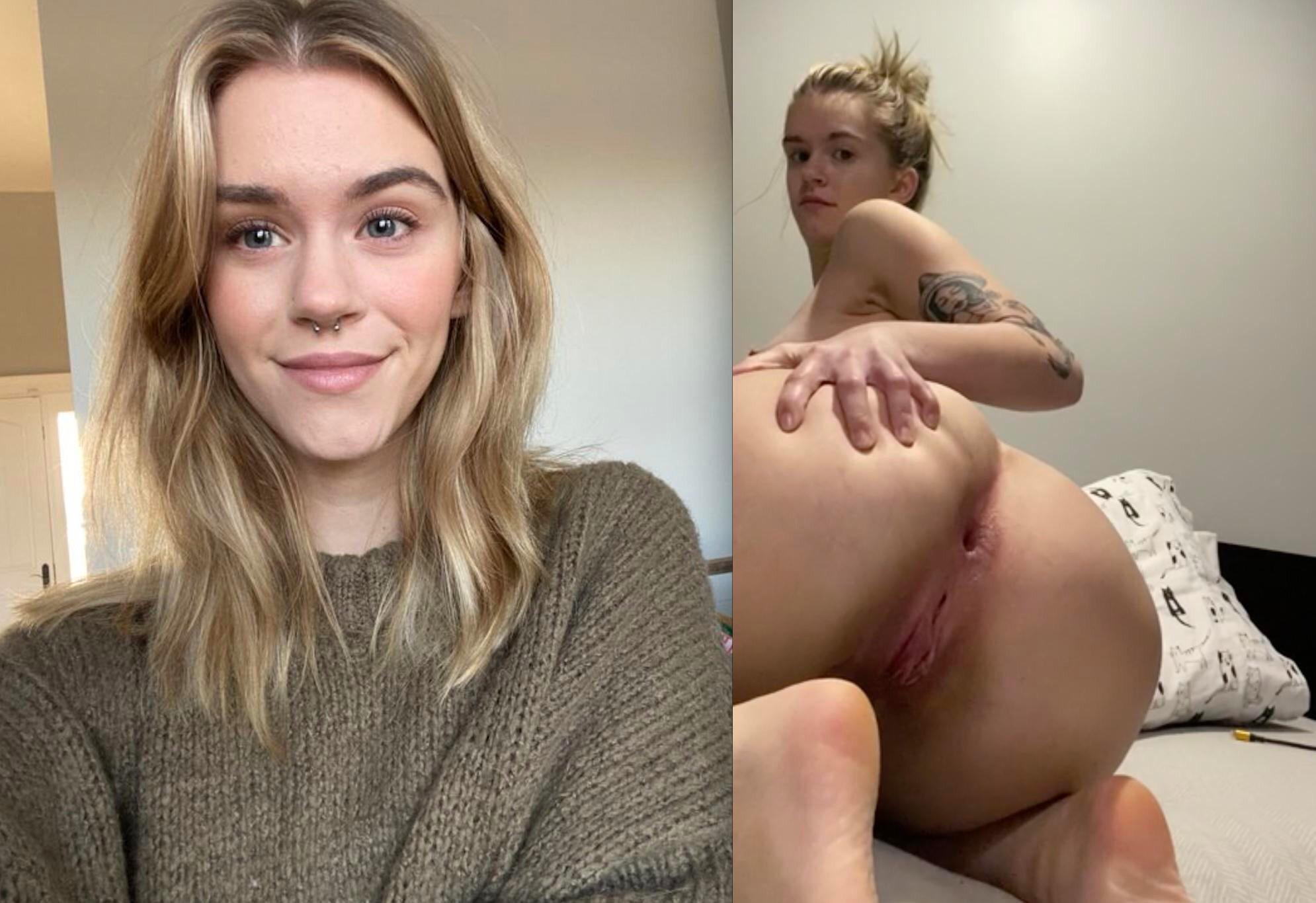 Annie galbraith lilbigbutt666