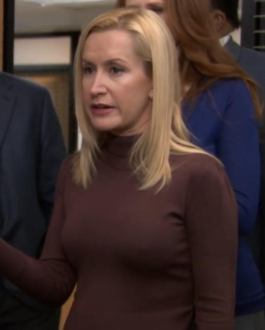 Angela Martin Pokies Scrolller