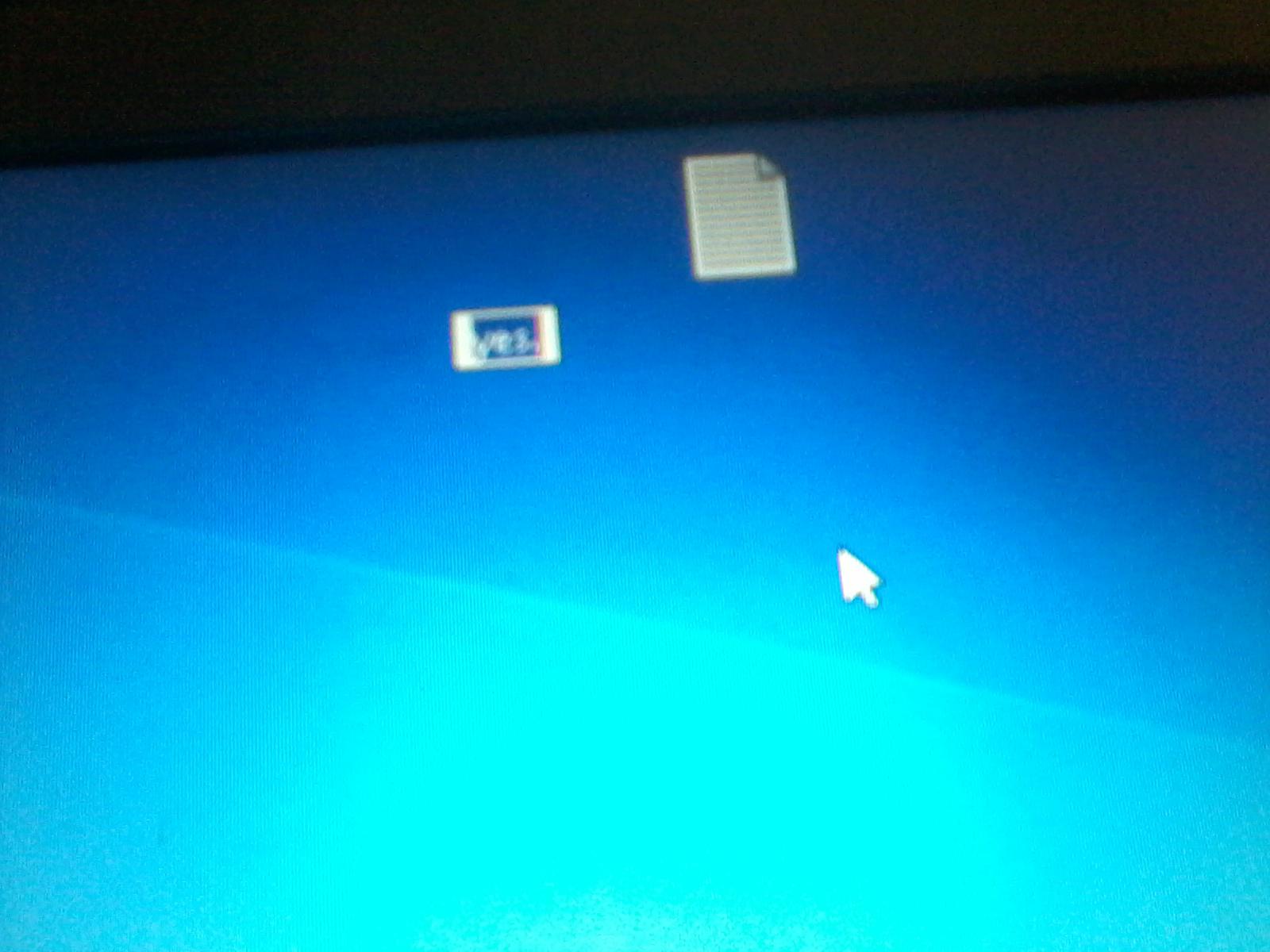 poor text document ): windows 10 is a monster he made the text document ...