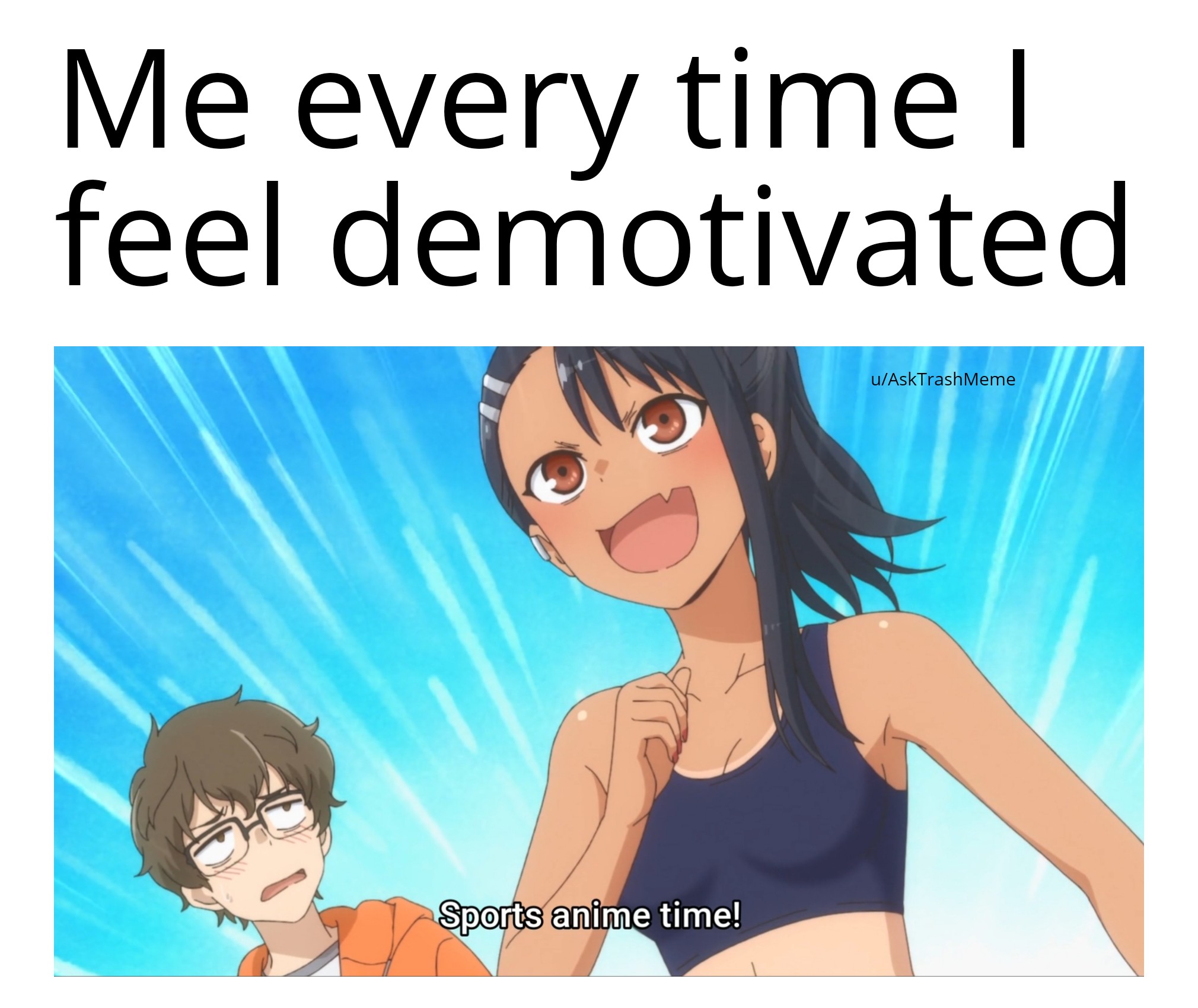 Posting memes until I get my master's degree day 242 meme 427 | Scrolller
