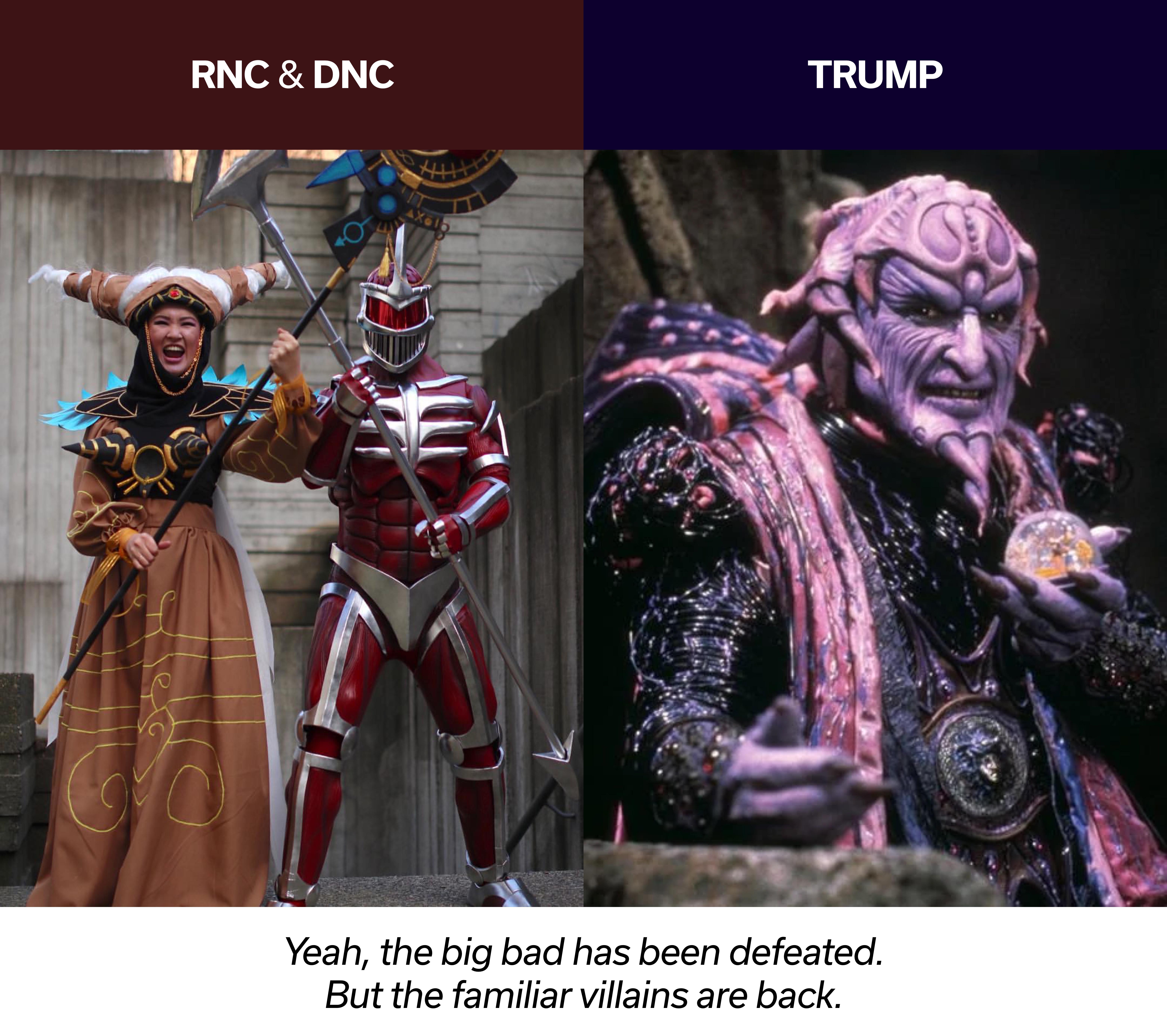 Power Ranger Dynamics | Scrolller