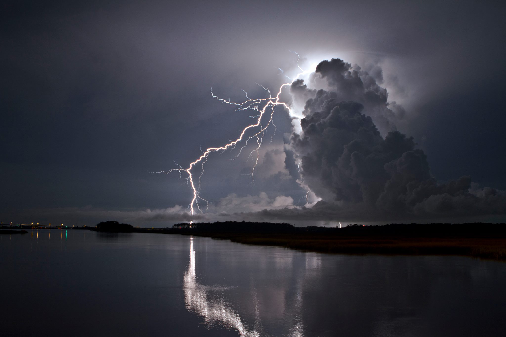 Powerful Little Storm Take 2 Clouds At Around 25 Thousand Feet powerful-little-storm-take-2-clouds-at-around-25-thousand-feet