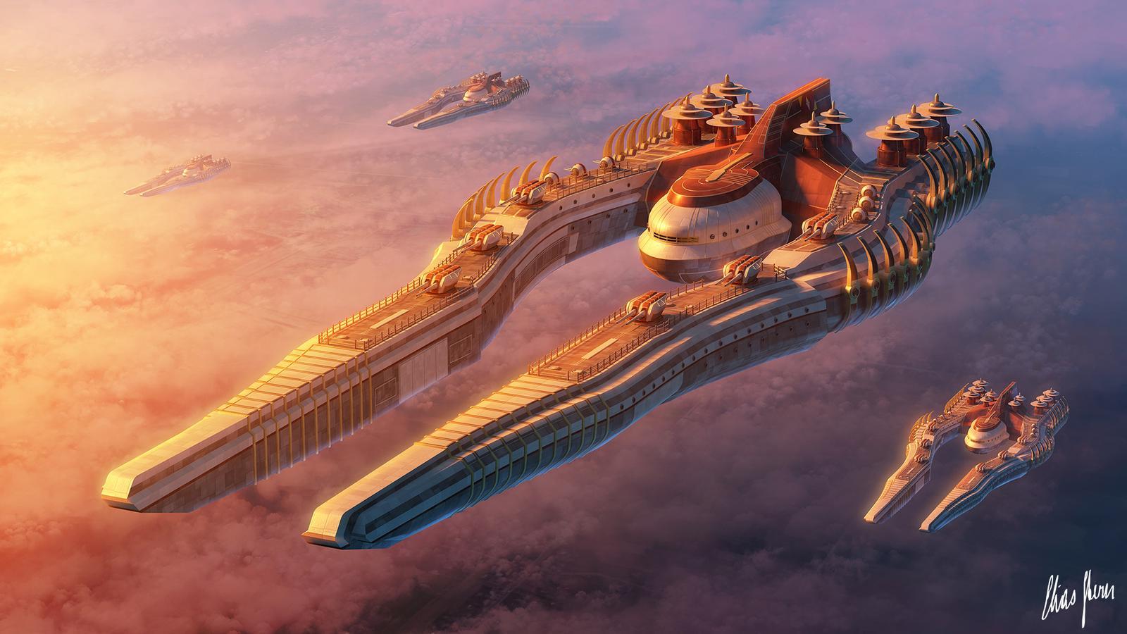 Projecting Power by LordDoomhammer | Scrolller