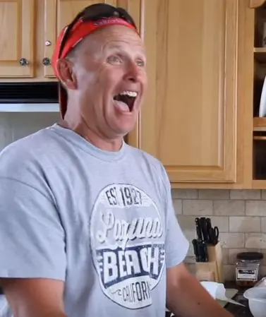 ''Psycho'' Dad