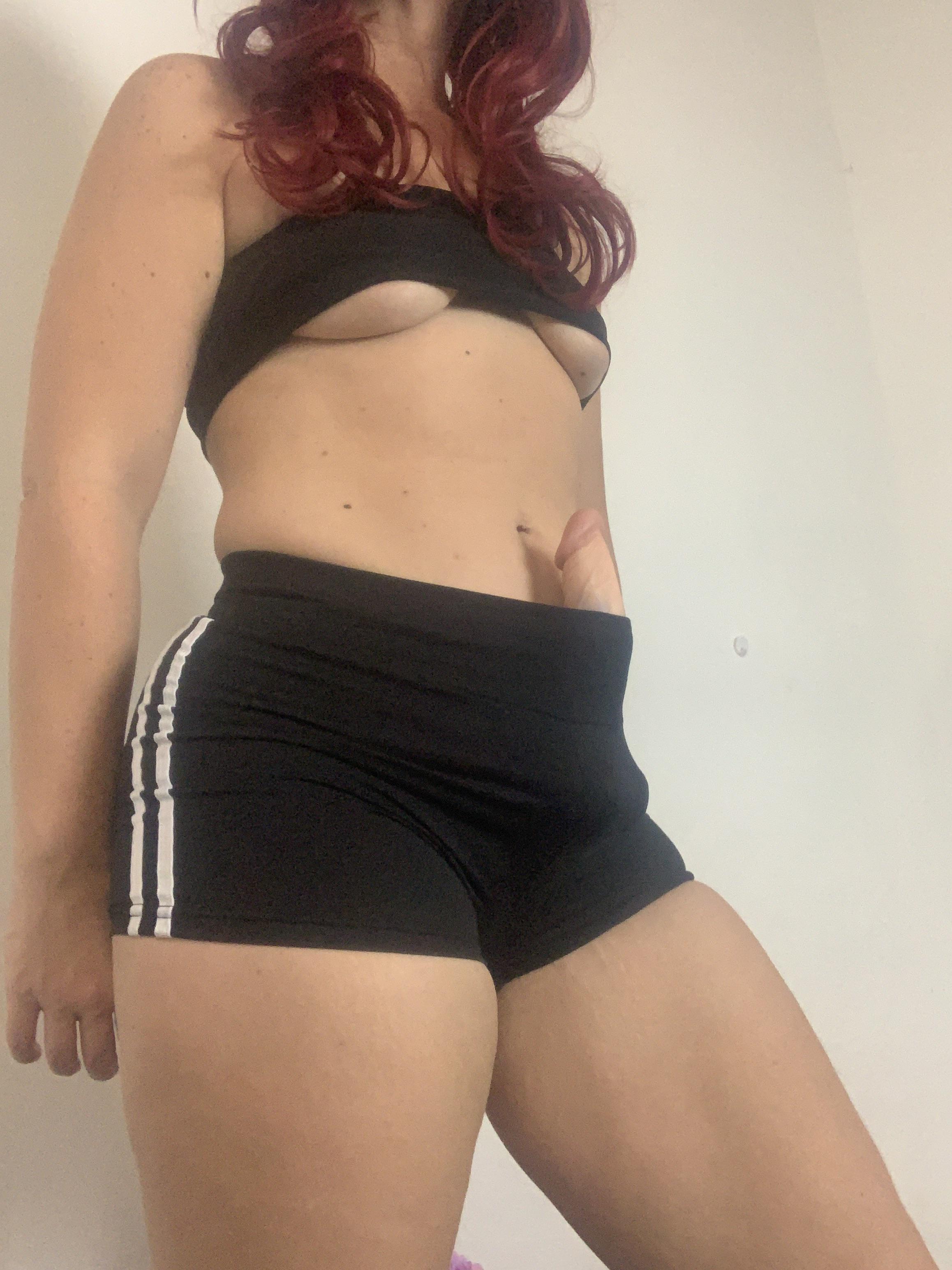 Pull it out hands free 