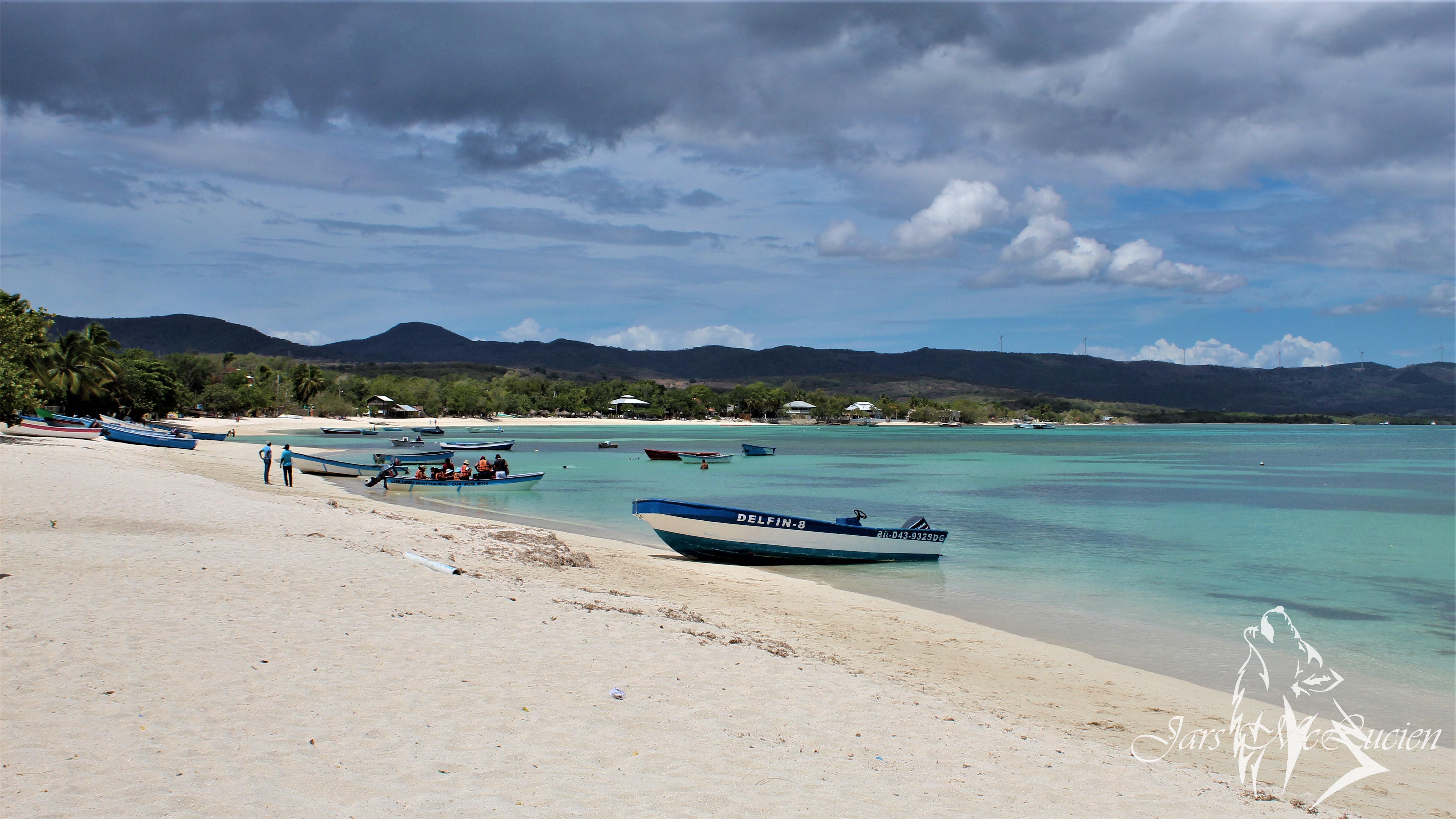 Punta Rucia, Puerto Plata | Scrolller