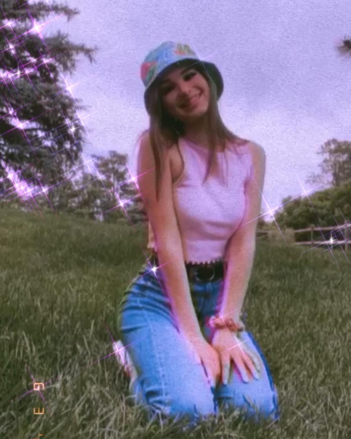 Meet BrookeMonk On Discord