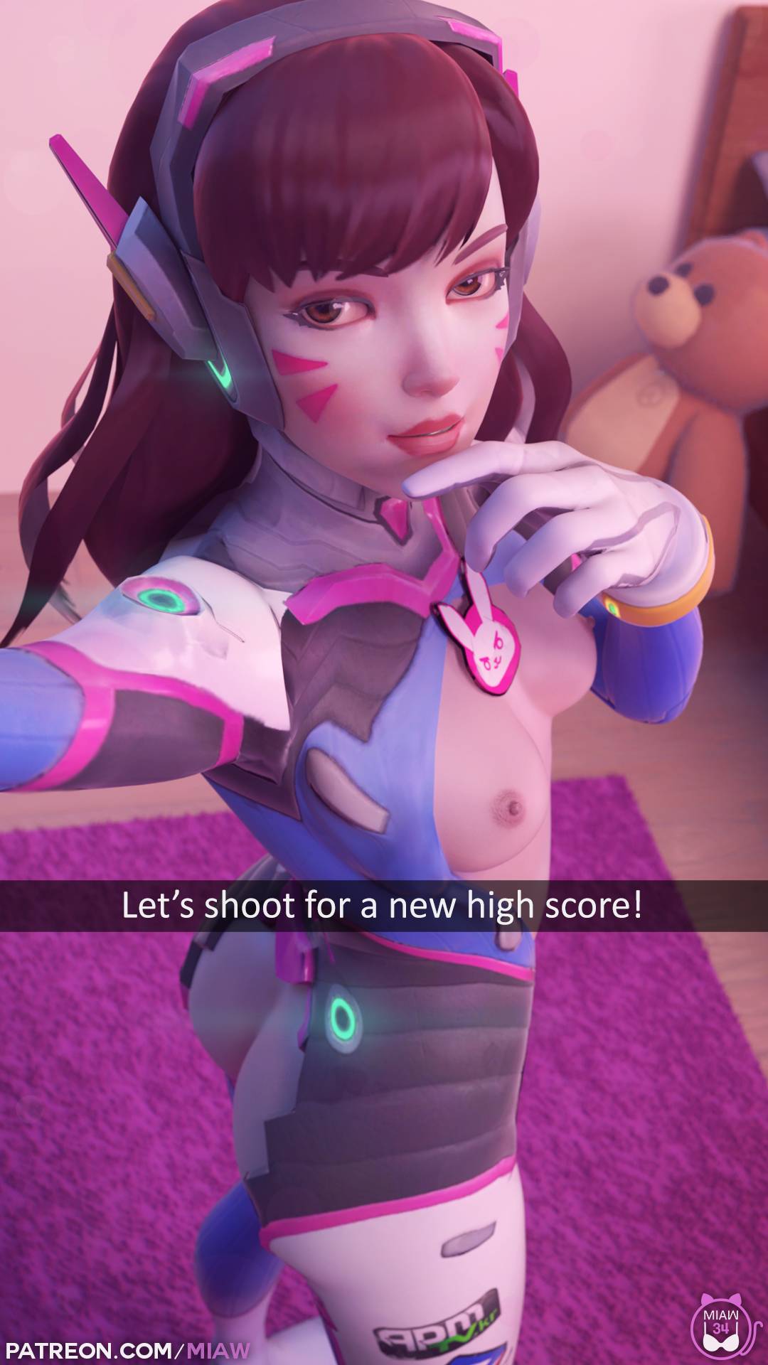 R overwatchnsfw