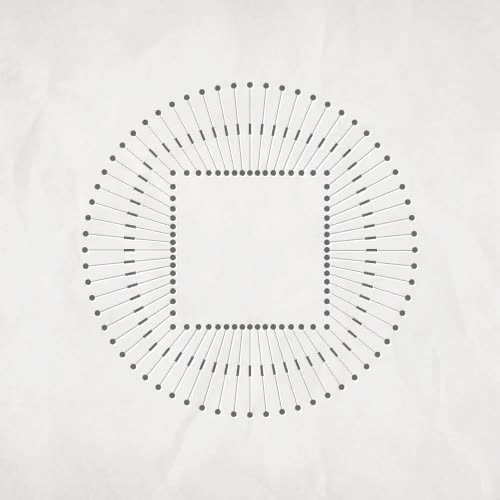 [R]ound and round | Scrolller