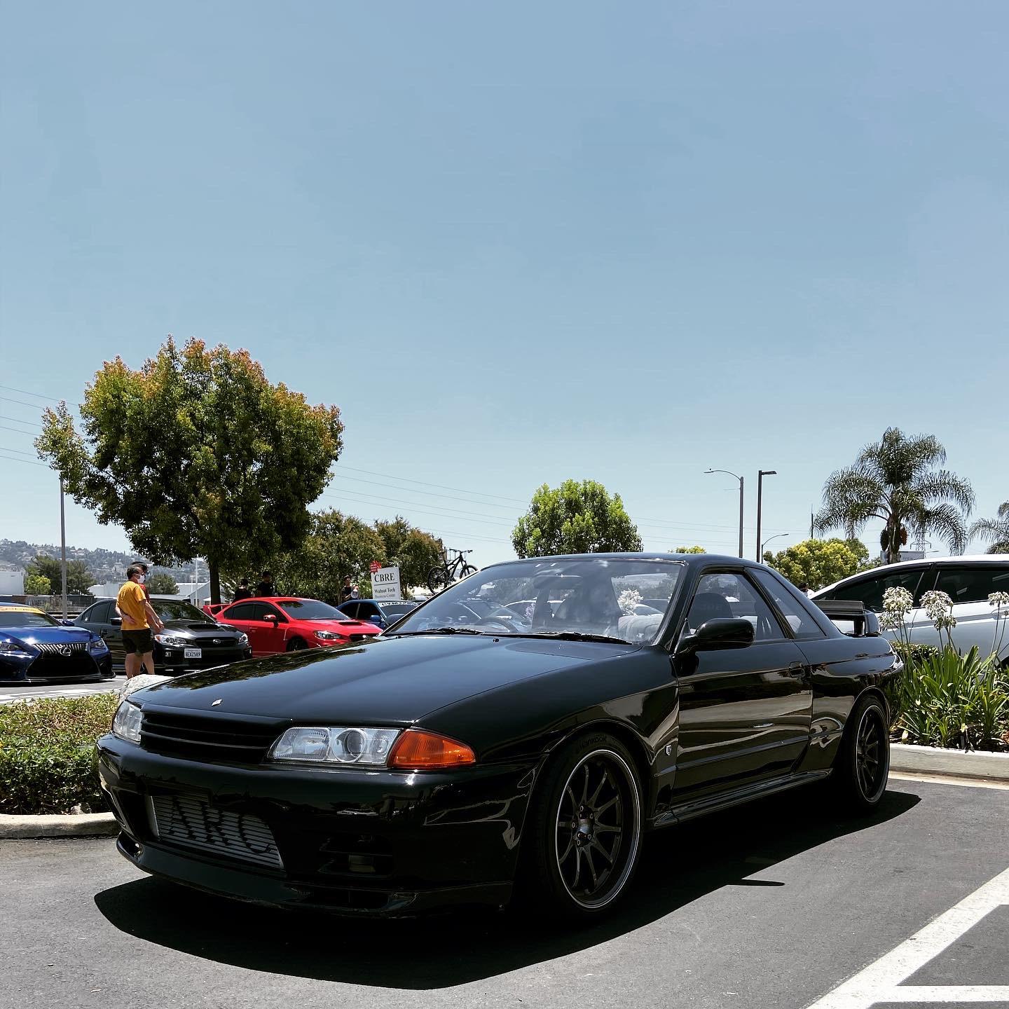 R32 looking absolutely gorgeous | Scrolller