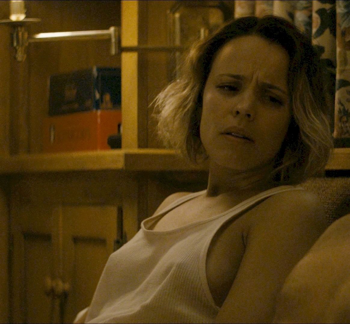 Rachel Mcadams In True Detective S02e08 Scrolller 2518