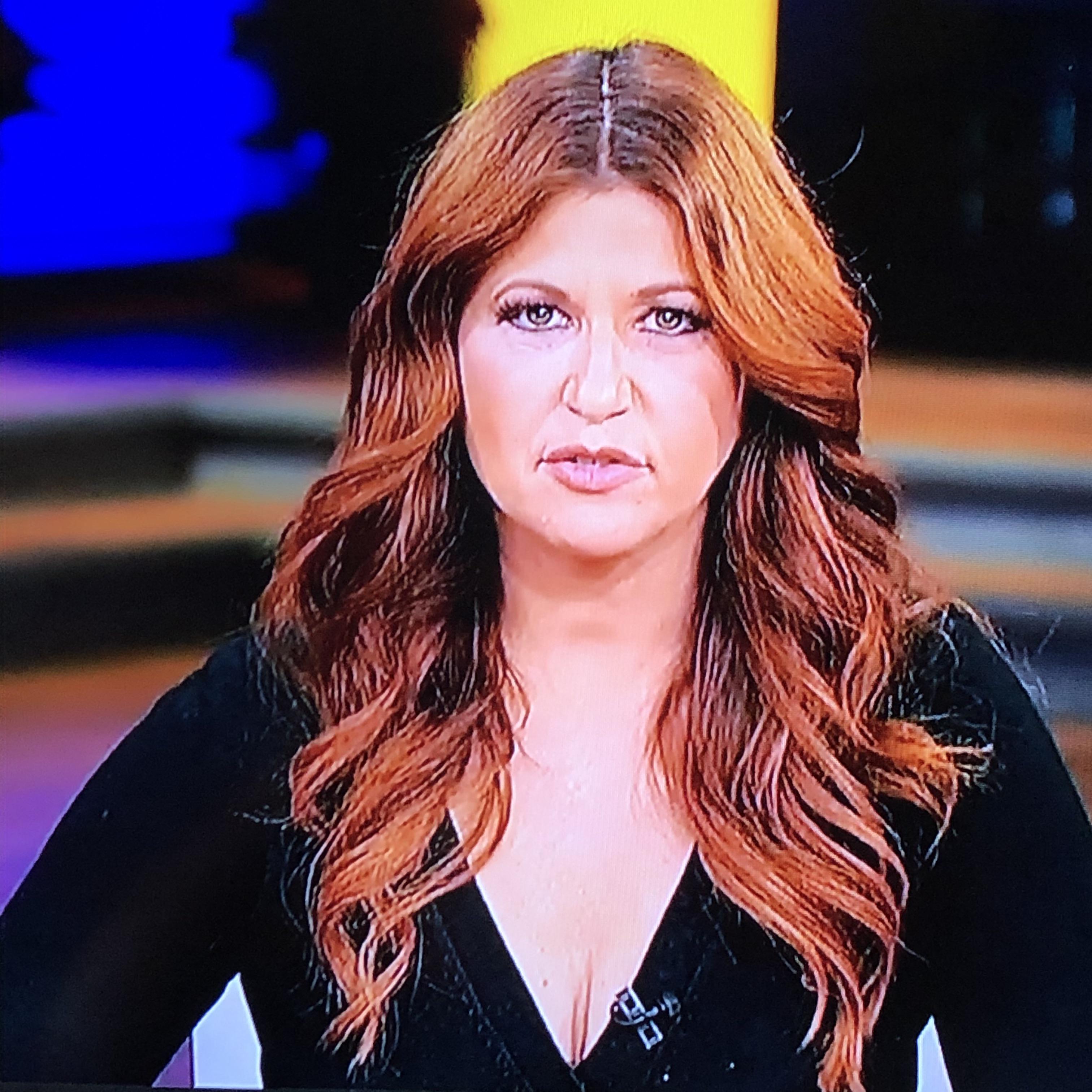 Rachel Nichols-ESPN Scrolller