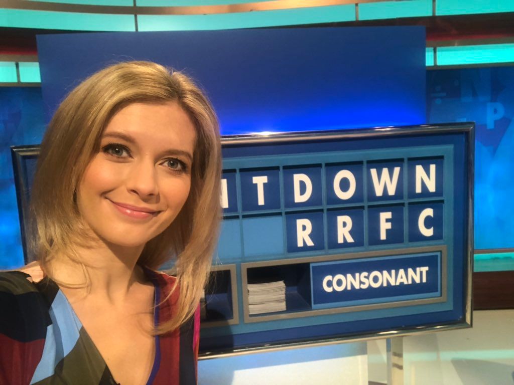 Rachel Riley Fan Site Rachel Riley fan club | Scrolller