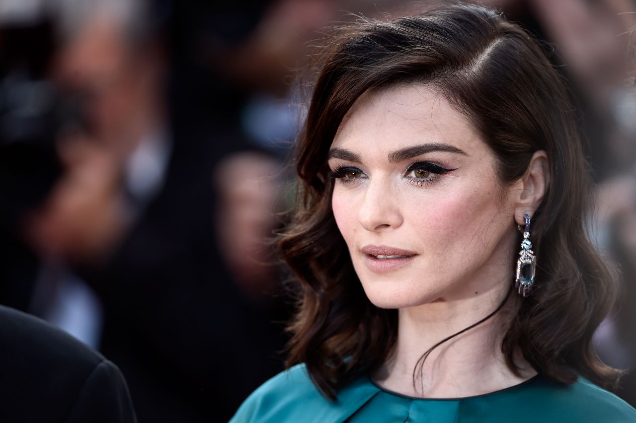 Rachel Weisz Scrolller