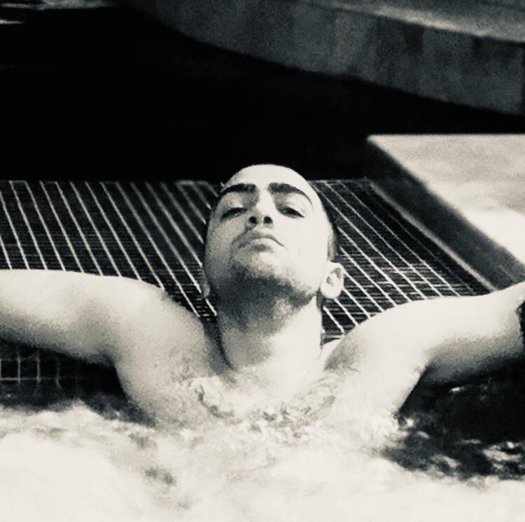 Jimmy Nap Rare image of a wanted Italian mob boss in New York - 1920s | Scrolller