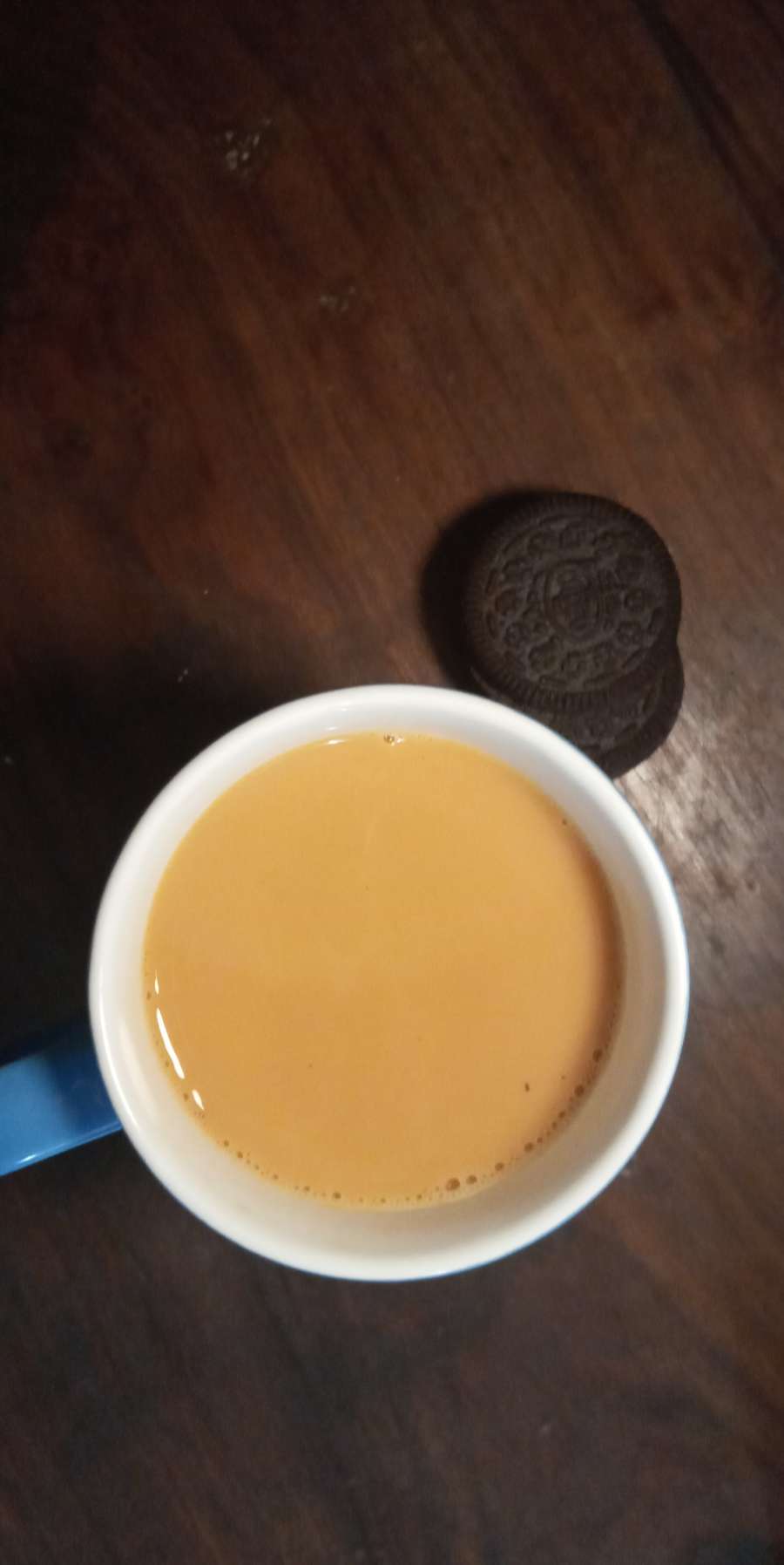 Rate My Tea Scrolller