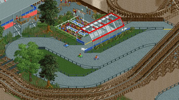 Rct Hacking Tutorial Custom Go Karts Scrolller