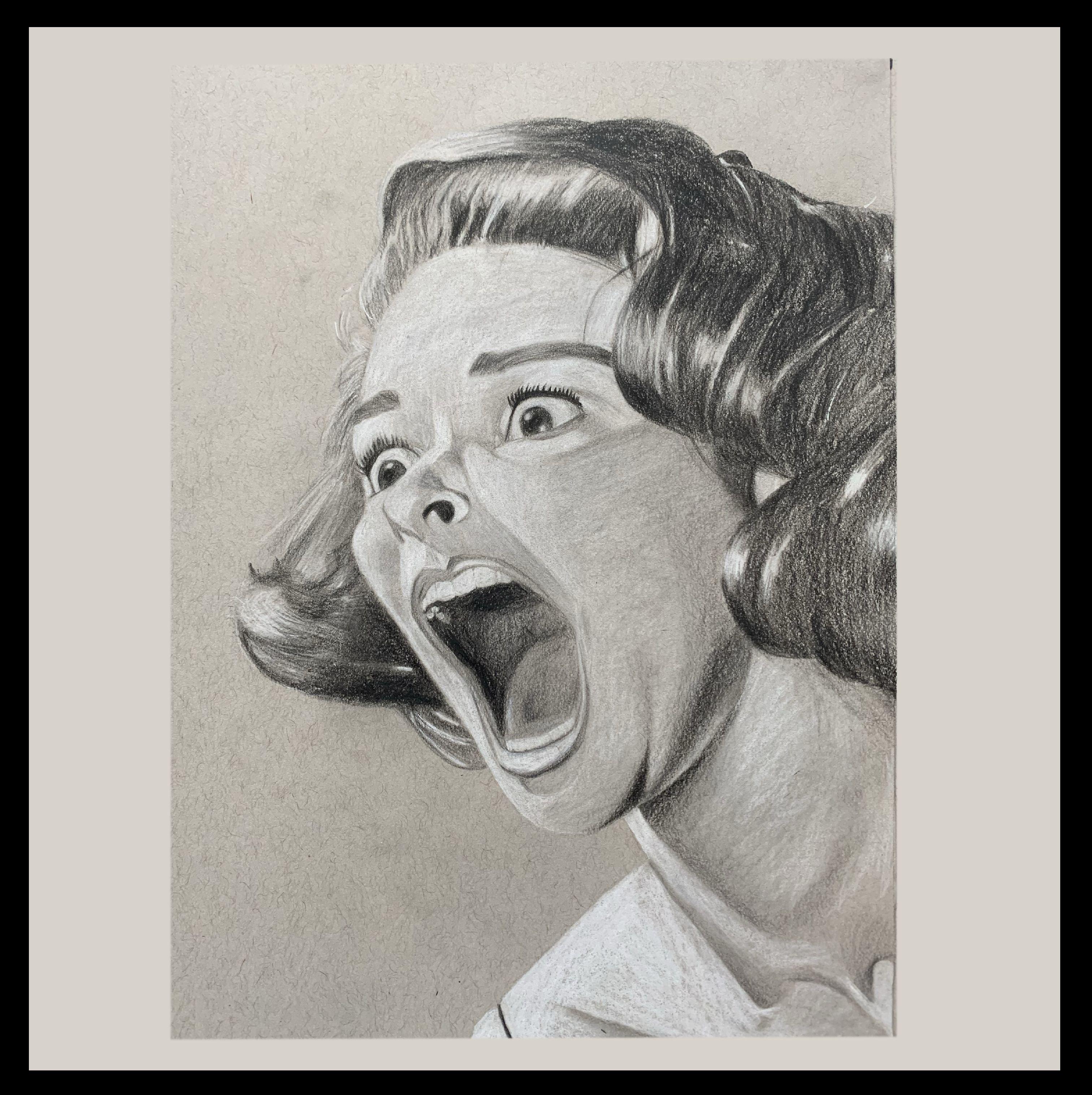 Realism using reference! | Scrolller
