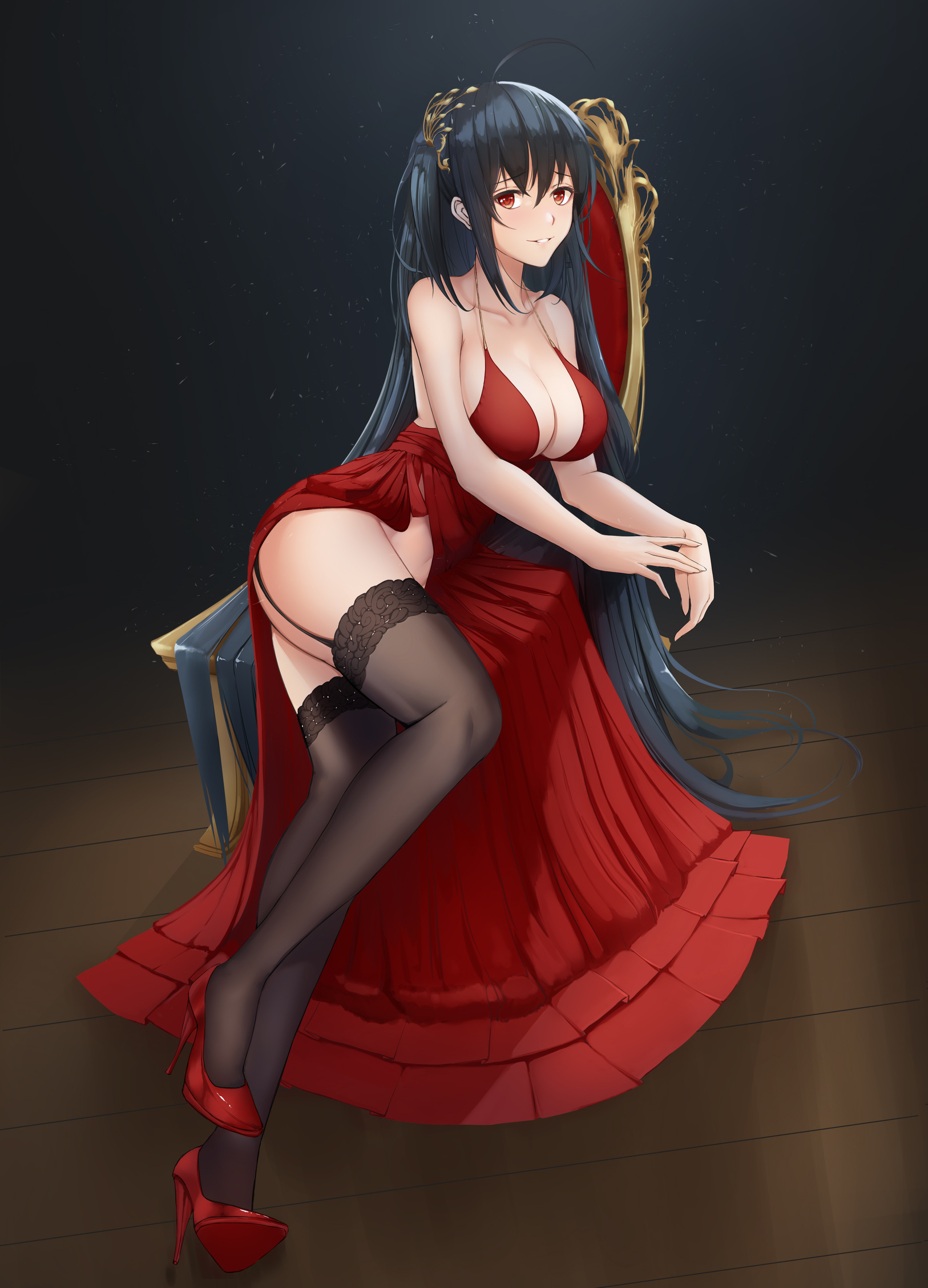 Taiho Shichauno