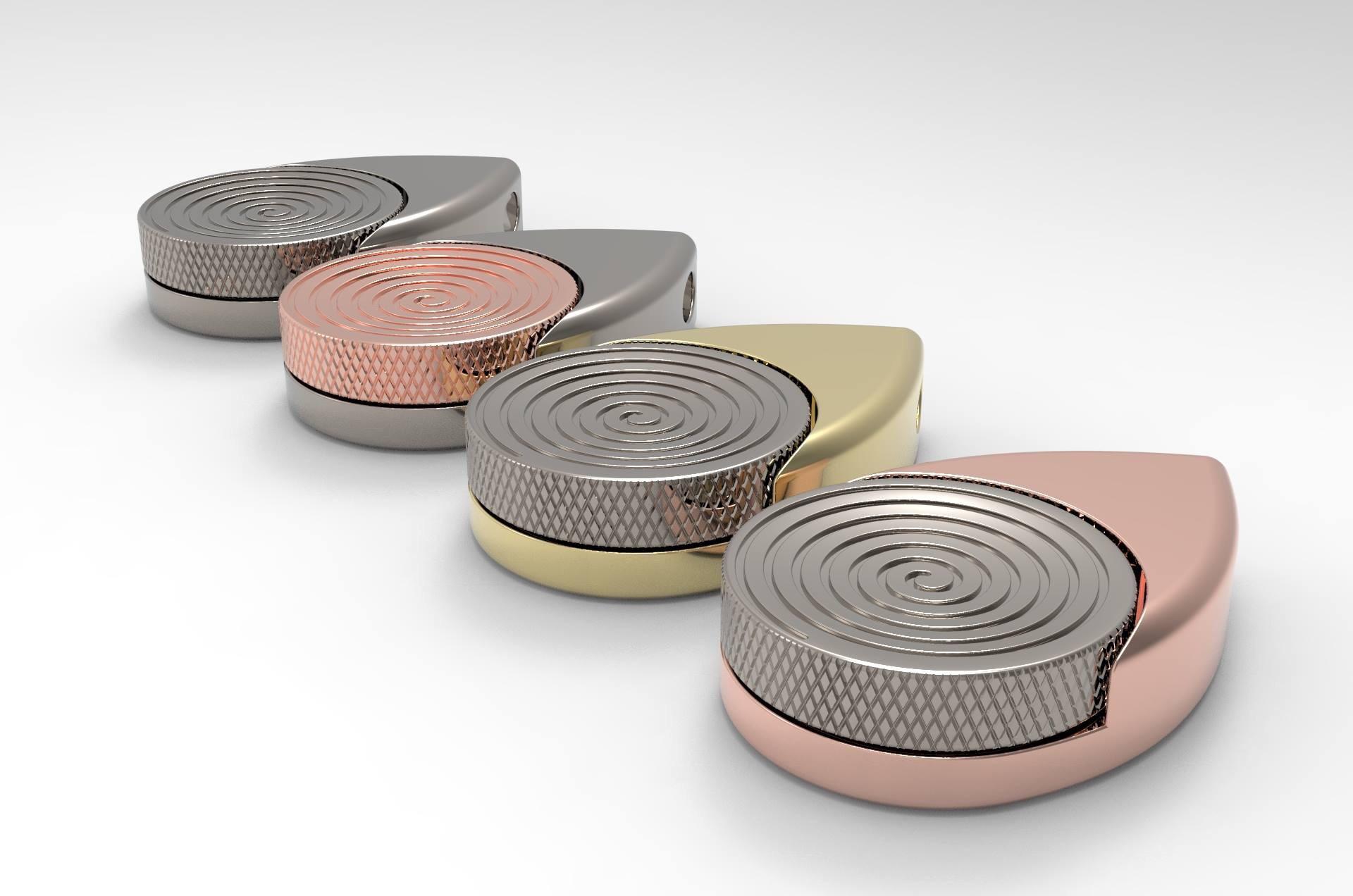 Redesign complete. Buttons should be fairly easy to swap now? | Scrolller