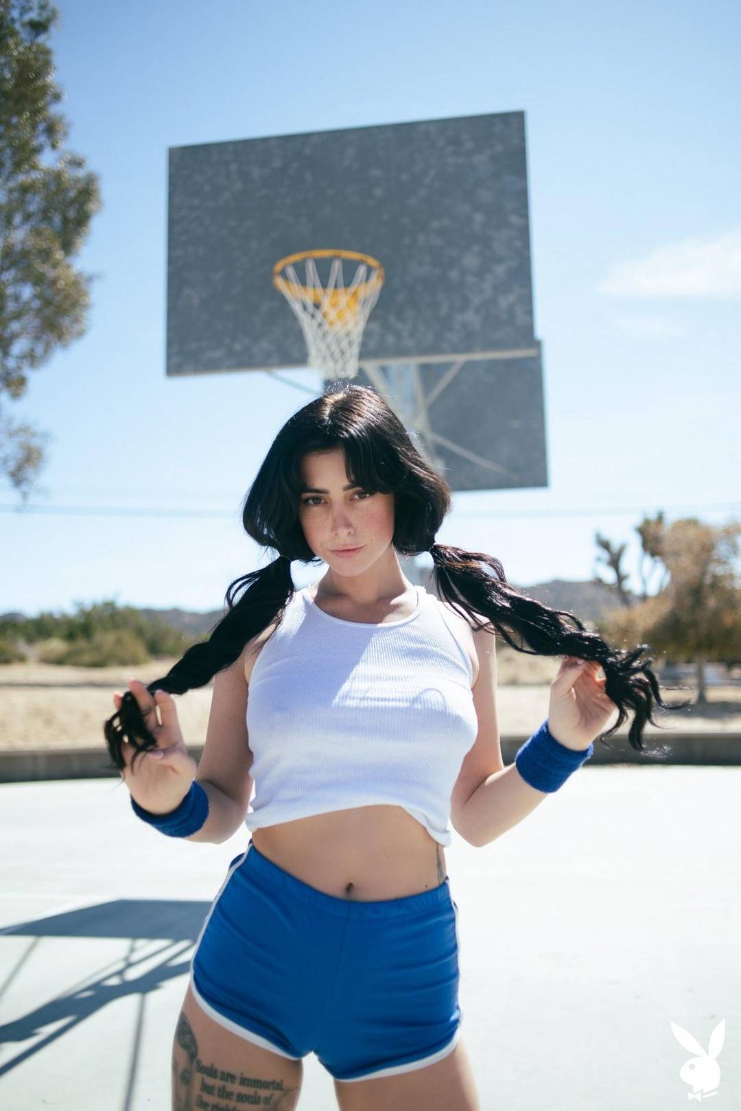 [Playboy] Reed | NSFW | NSFW | Scrolller