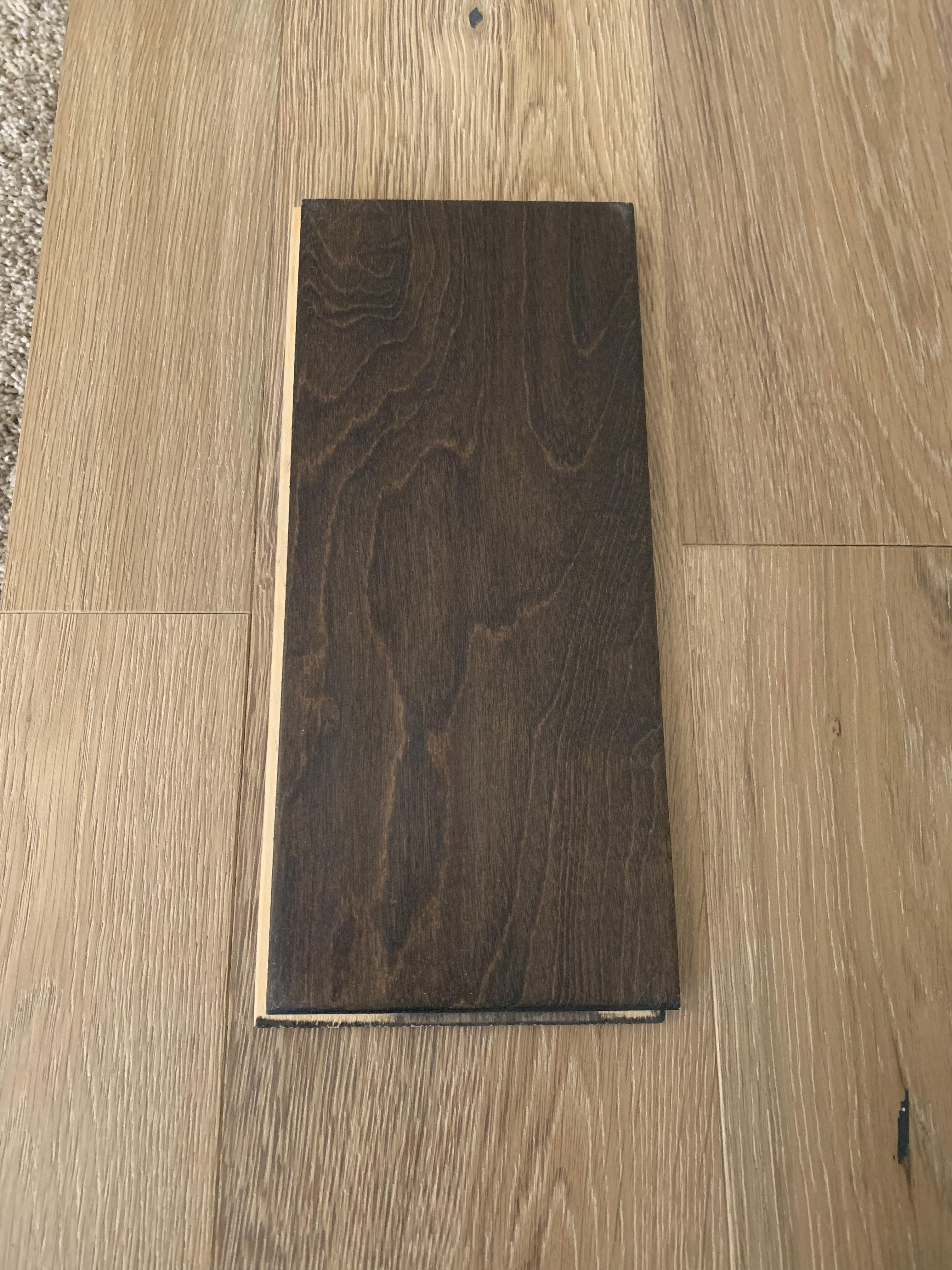 Replacing carpet in bedroom and are trying to decide between