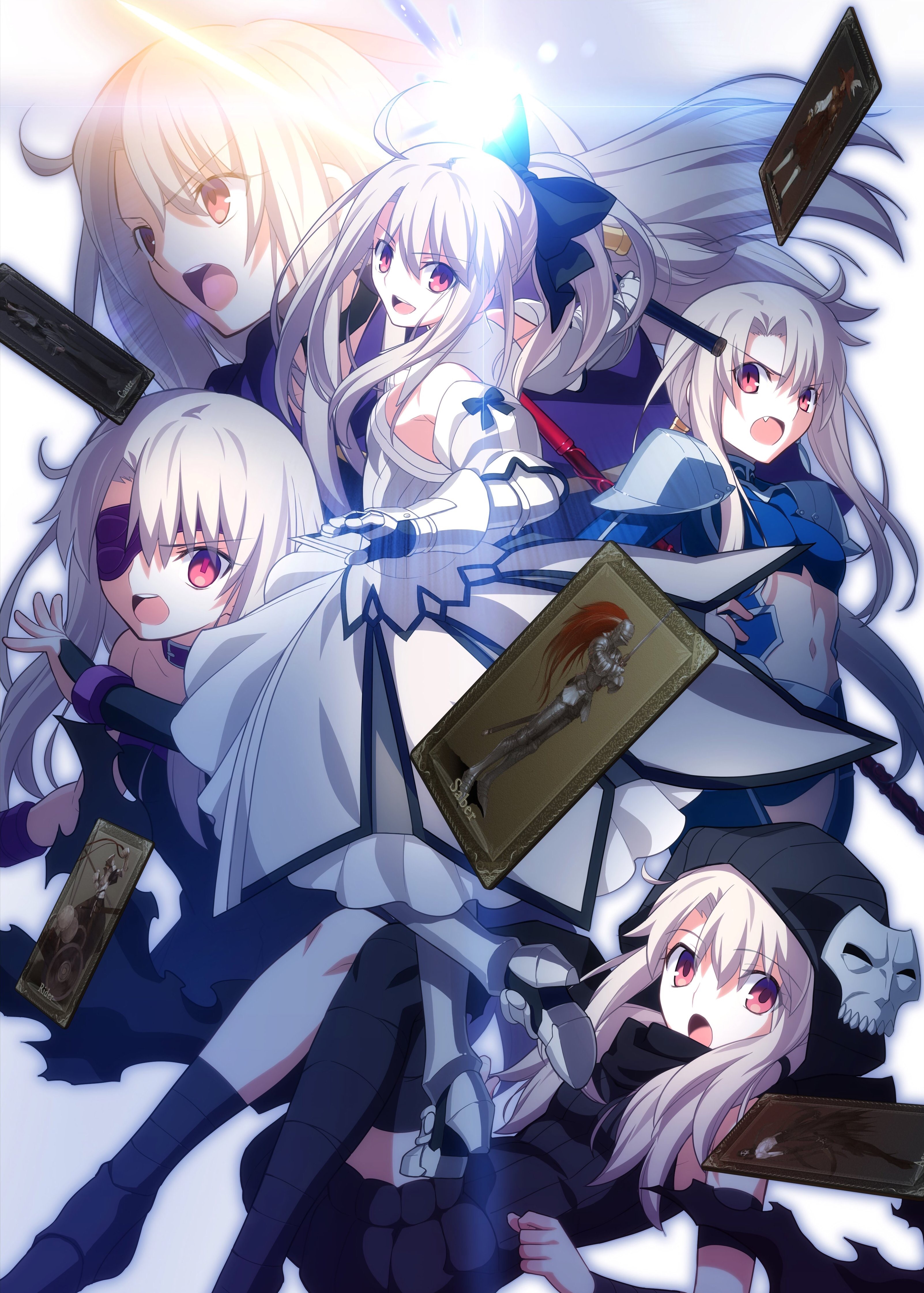 Repost of a picture from R/anime | Scrolller