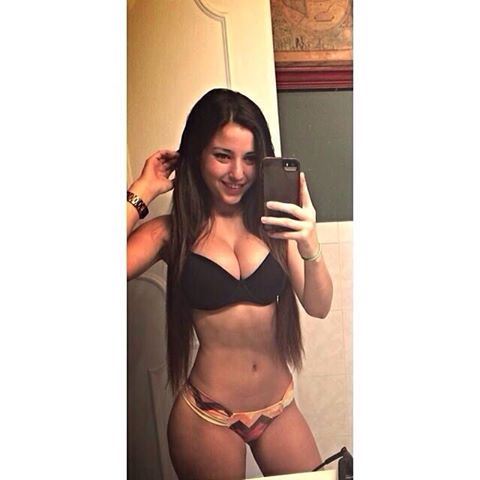 (Request) Some girl from facebook Scrolller