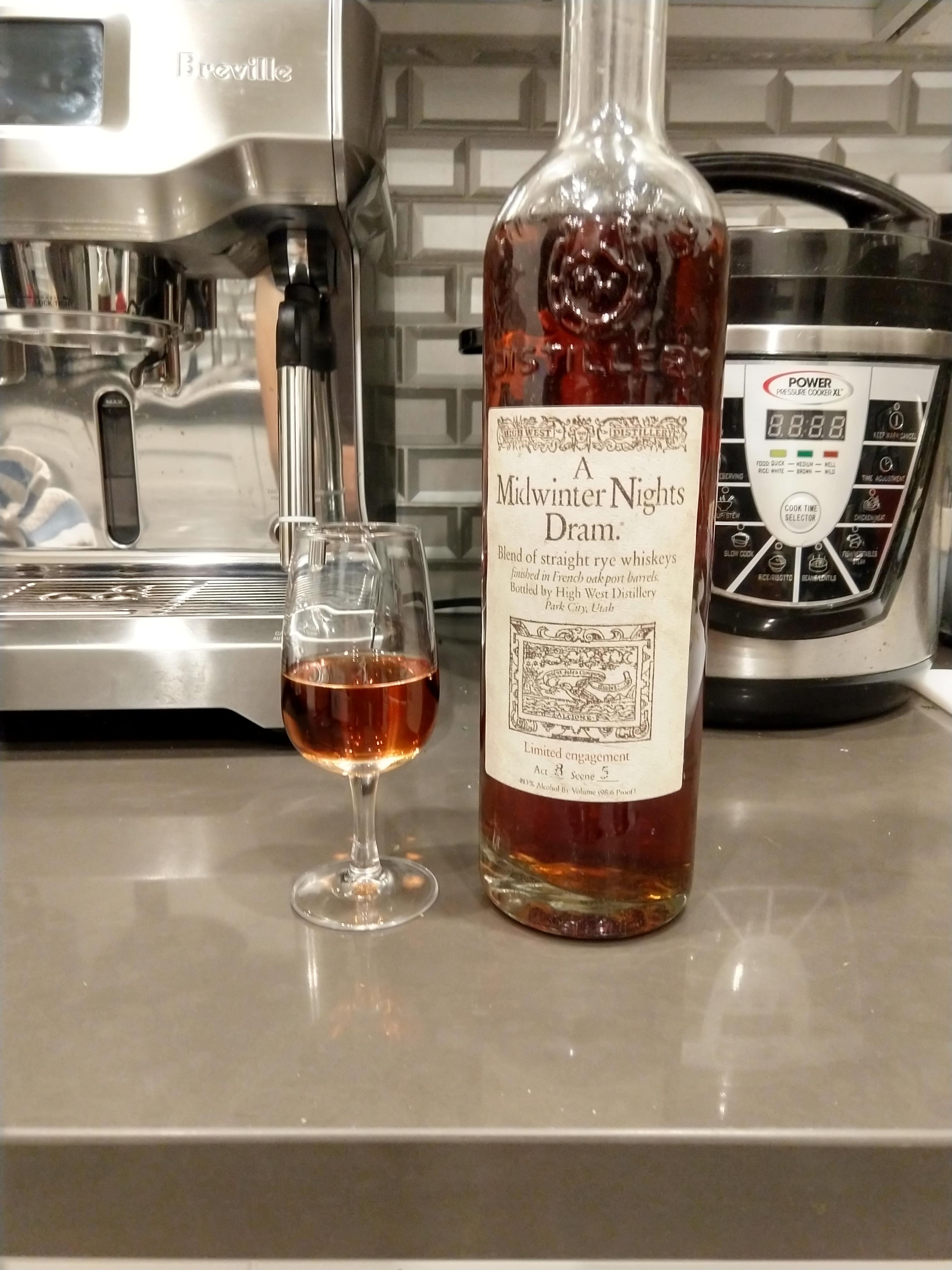 Review A Midwinter Nights Dram Act 8 Scene 5 Scrolller